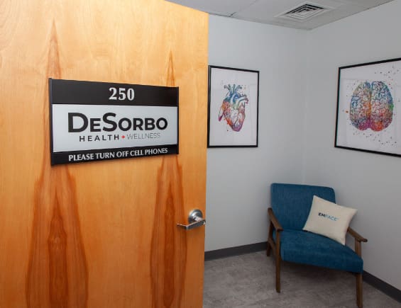 DeSorbo Office in Glastonbury